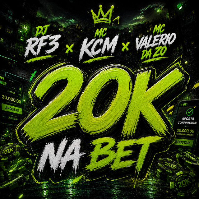 20K na Bet
