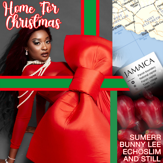 Home For Christmas
