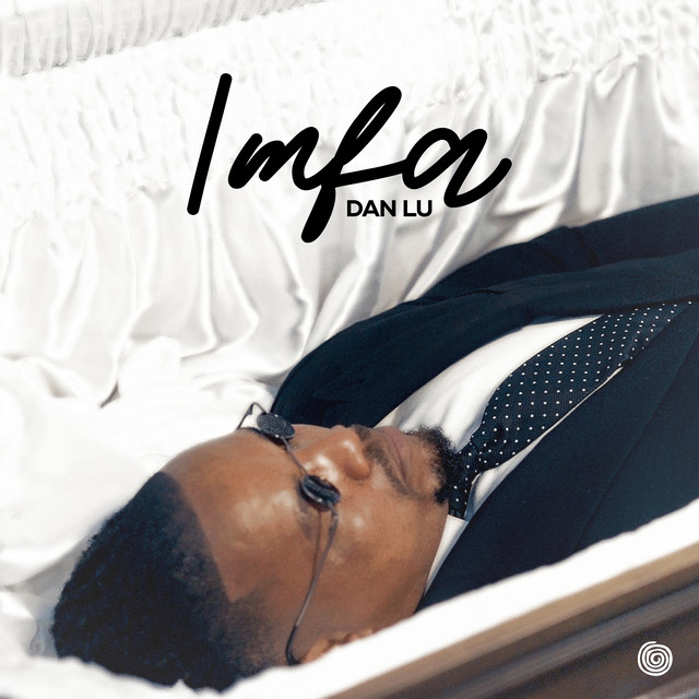 Imfa cover art