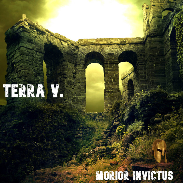 Morior Invictus - Extended Mix album art