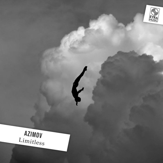 Limitless cover art