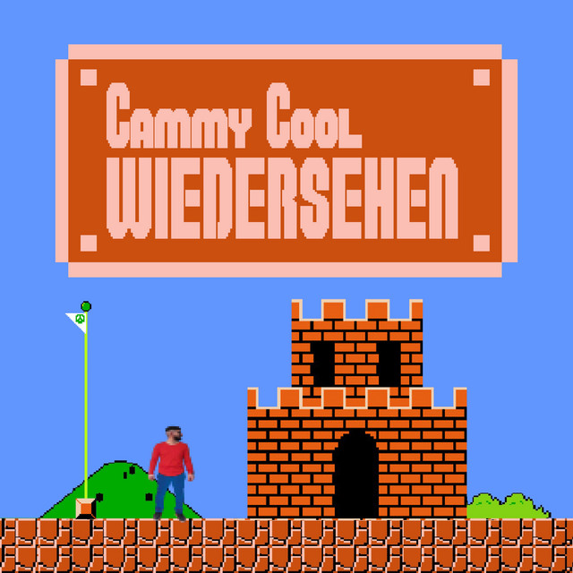 Wiedersehen cover