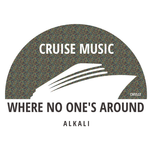 Where No One's Around album art