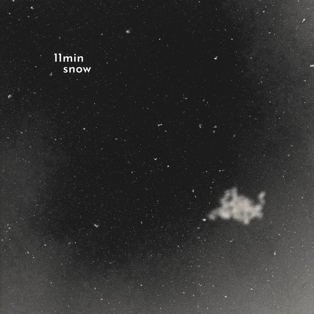 snow cover art