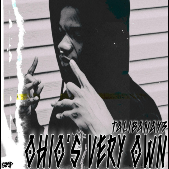 Ohio's Very Own cover art