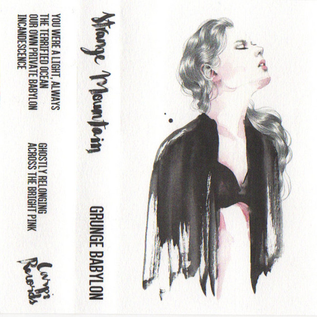Grunge Babylon cover