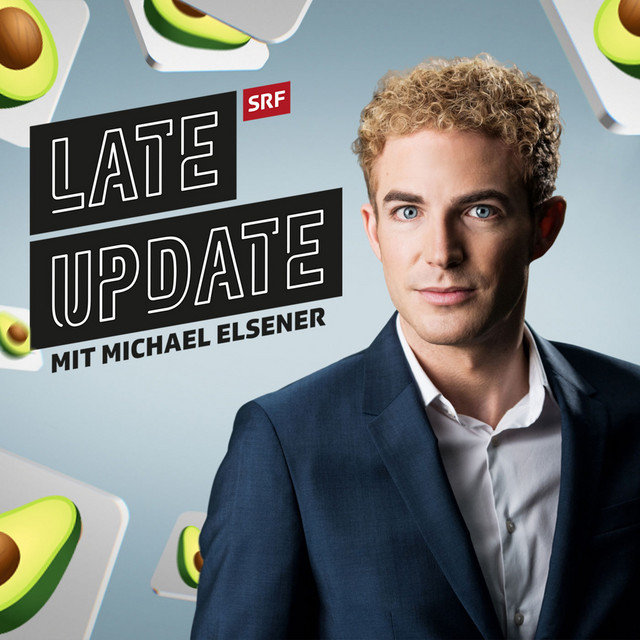 Guacamole - Late Update cover