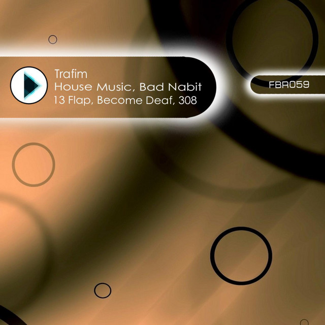 House Music cover art