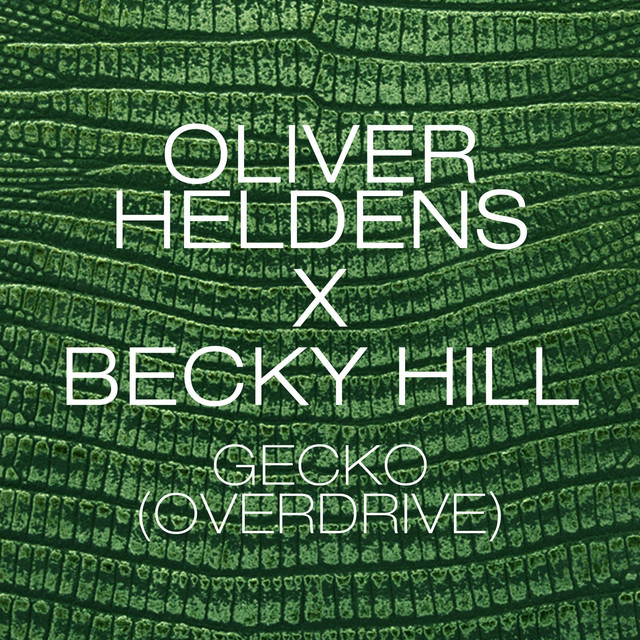 Gecko (Overdrive) - Matrix & Futurebound Remix