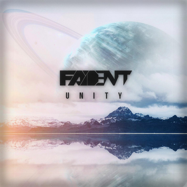 Unity cover art