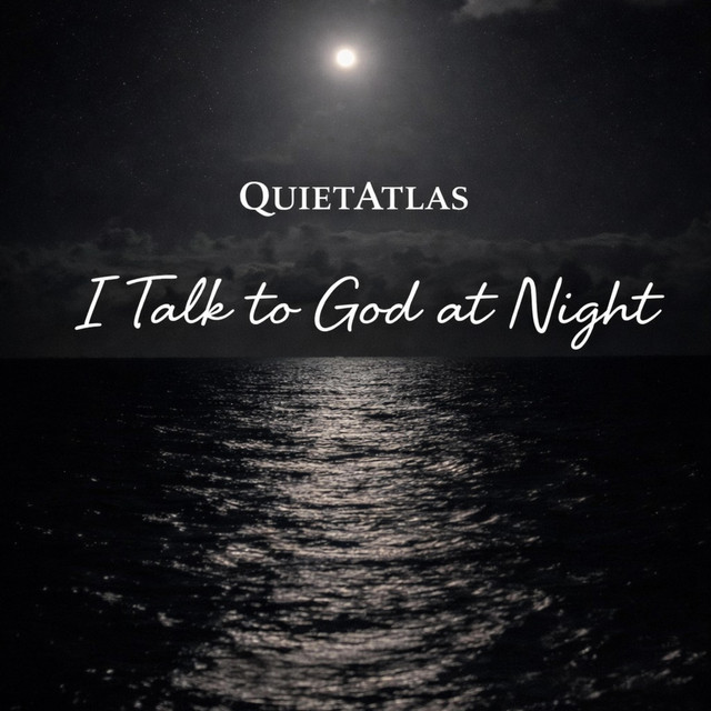 I Talk to God at Night