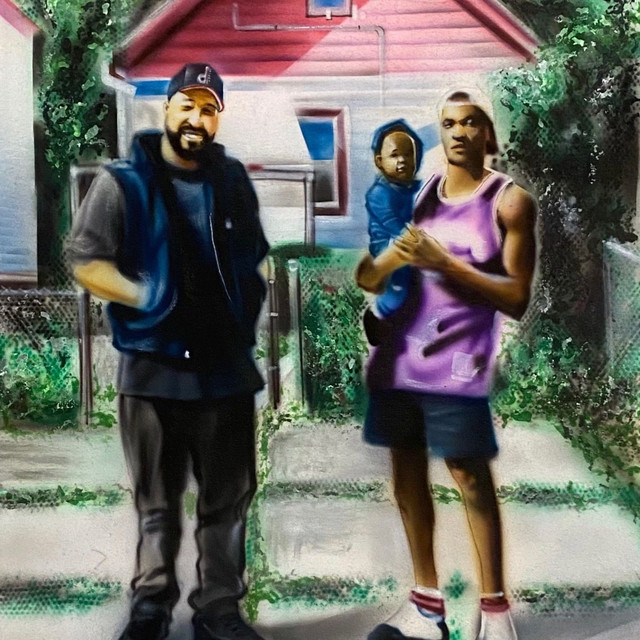 Brown Sugar cover art