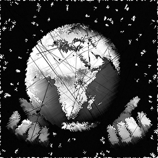 The World Is Mine cover art