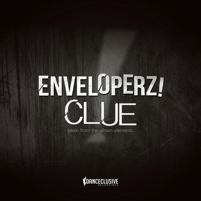 Clue - Kovan & Plac!D Remix cover art