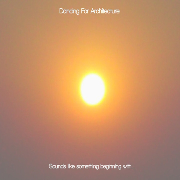 Sounds Like Something Beginning With cover