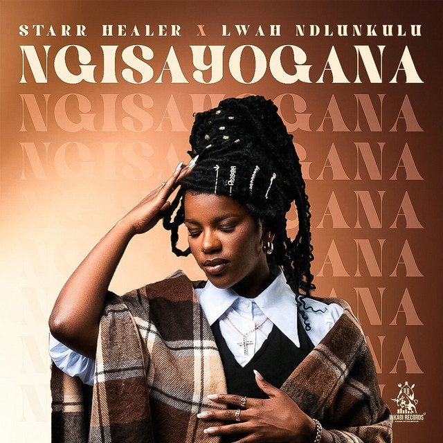 Ngisayogana