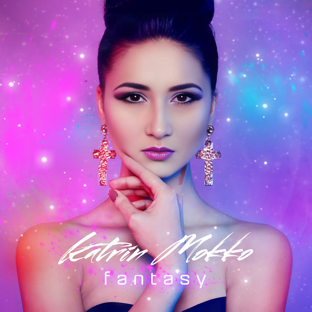 Fantasy cover art