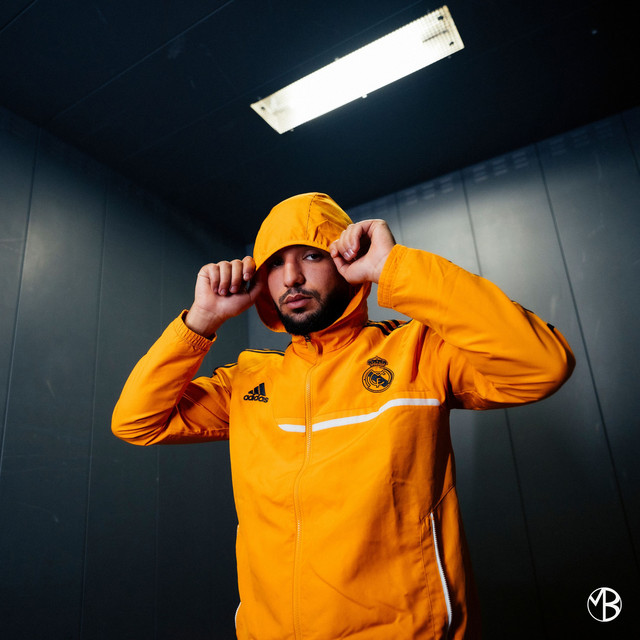 undefined album image