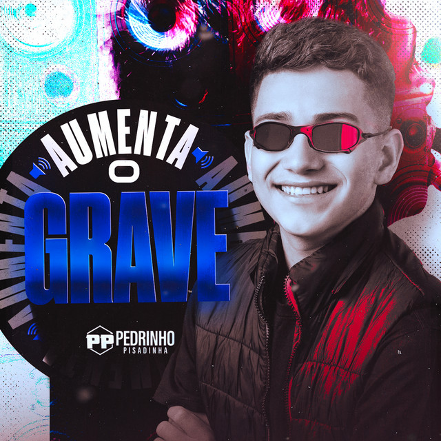 Aumenta o Grave cover art