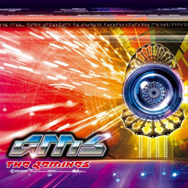 Psychedelic Circus - Astrix RMX