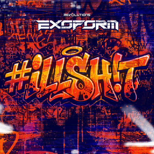 #ILLSH!T