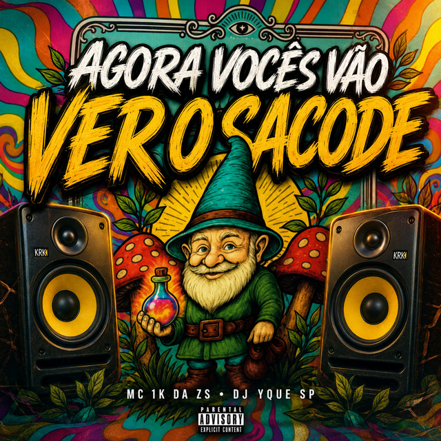 Agora Vocês Vão Ver o Sacode