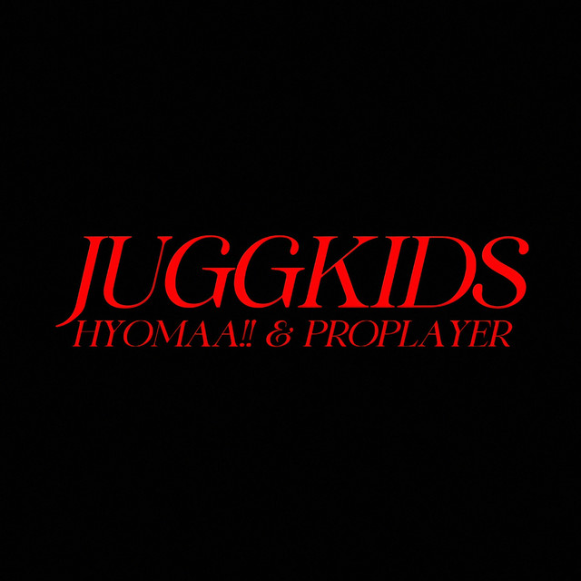 JUGGKIDS