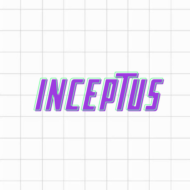 Inceptus cover art