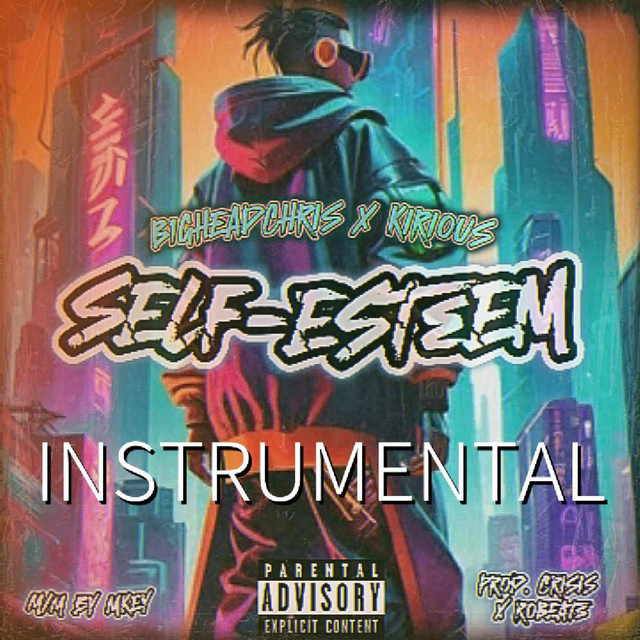 Self-Esteem - Official Instrumental