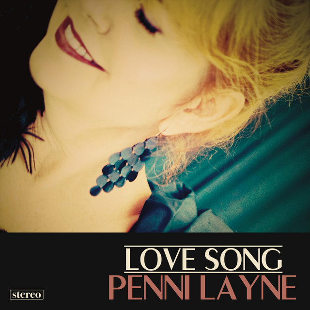 Love Song album image
