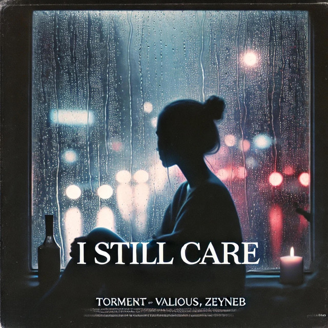 i still care