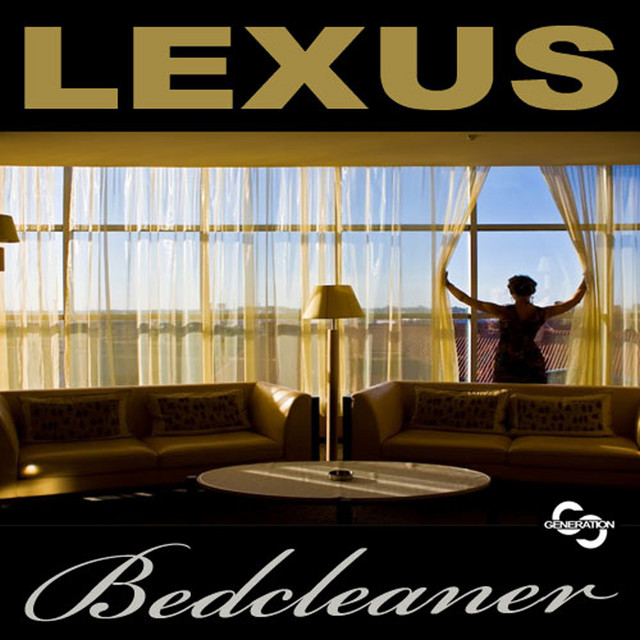Bedcleaner cover art