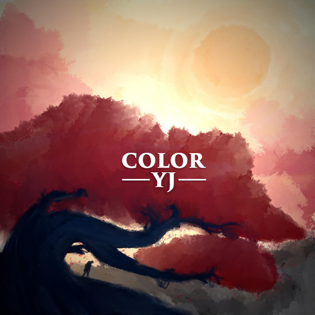 Color cover art