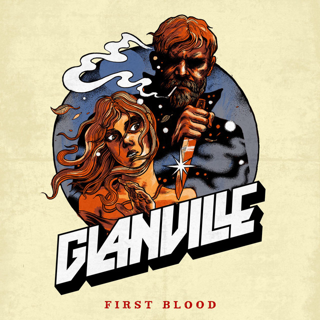 Glanville Photo