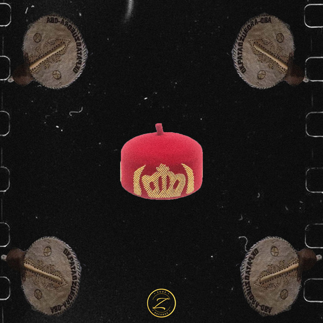 Cubana-Zuorah