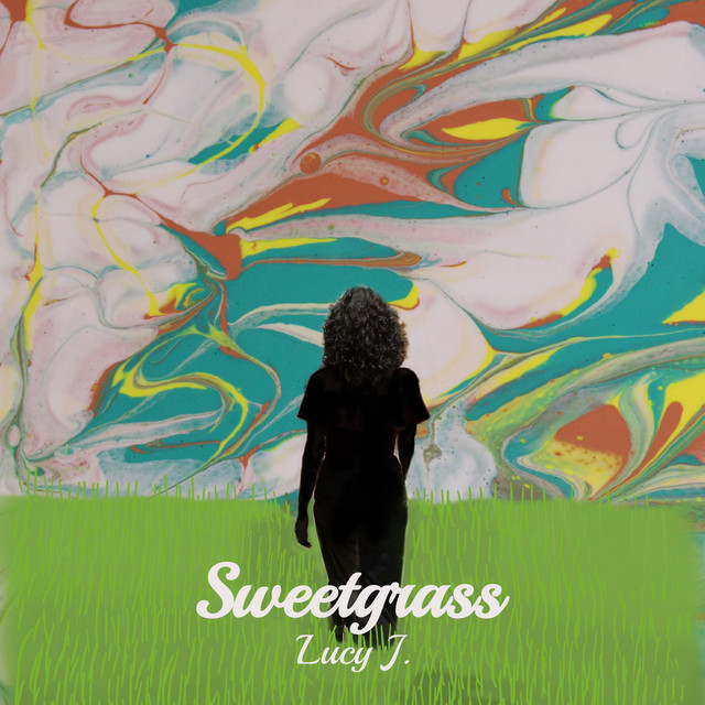 Sweetgrass cover art