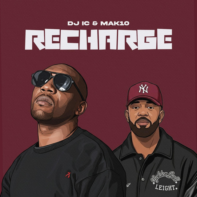 Recharge
