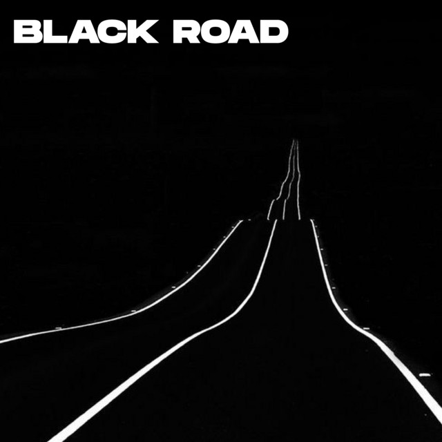 Black Road by BLESSED MANE