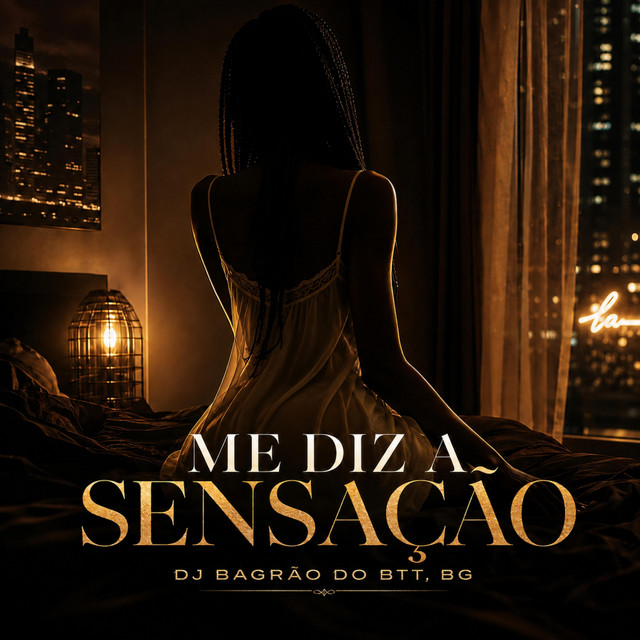 Me Diz a Sensação