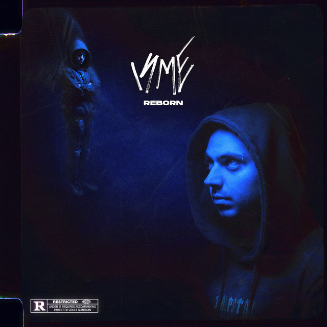IS ME reborn cover art