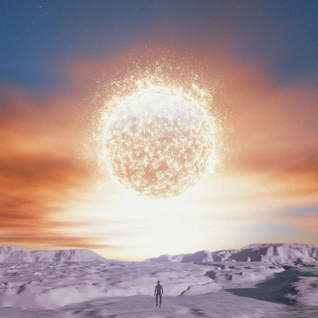 iMAGINARiO cover art
