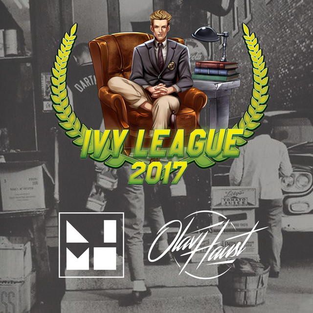 Ivy League 2017
