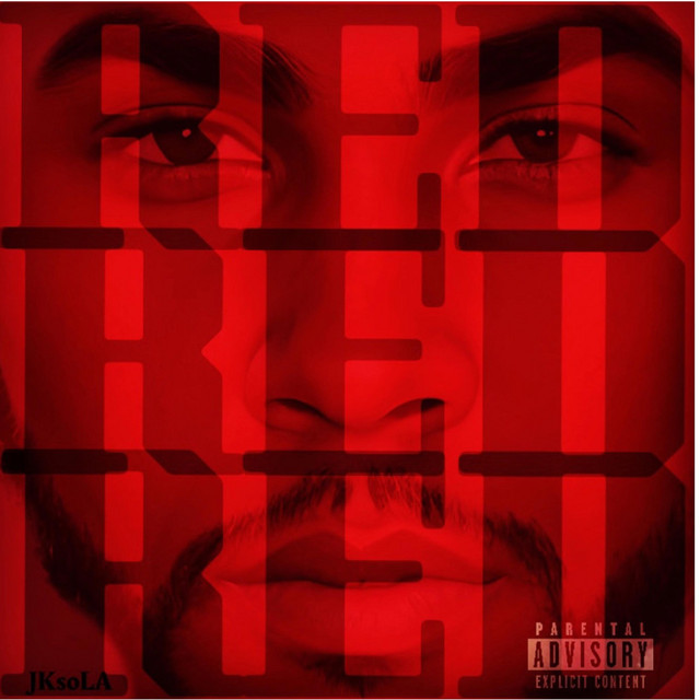 Come Through cover art