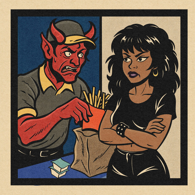 undefined album image