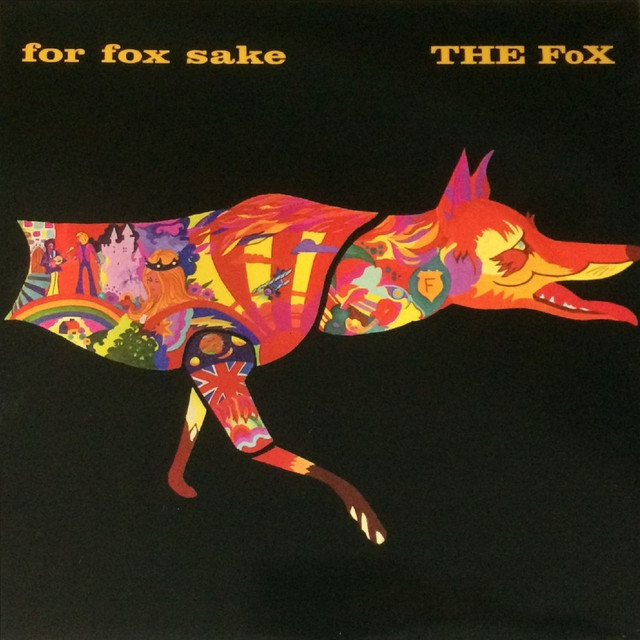 The Fox