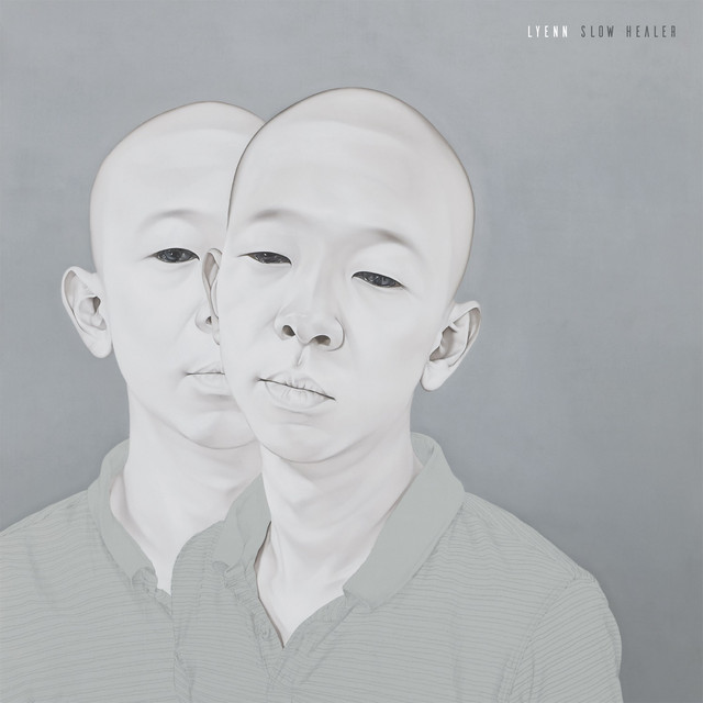Slow Healer cover art