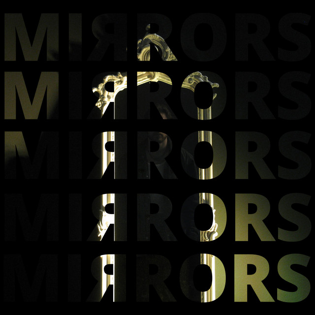Mirrors cover art