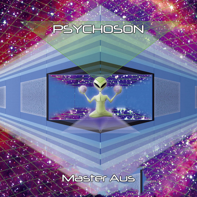 Master Aus cover