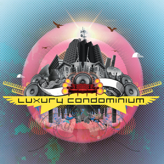 Luxury Condominium cover art