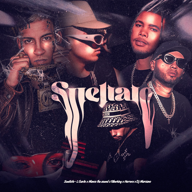 undefined album image
